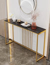Console Table Entryway Table Hallway Table for room
