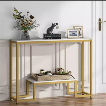 Console Table Entryway Table Hallway Table for room