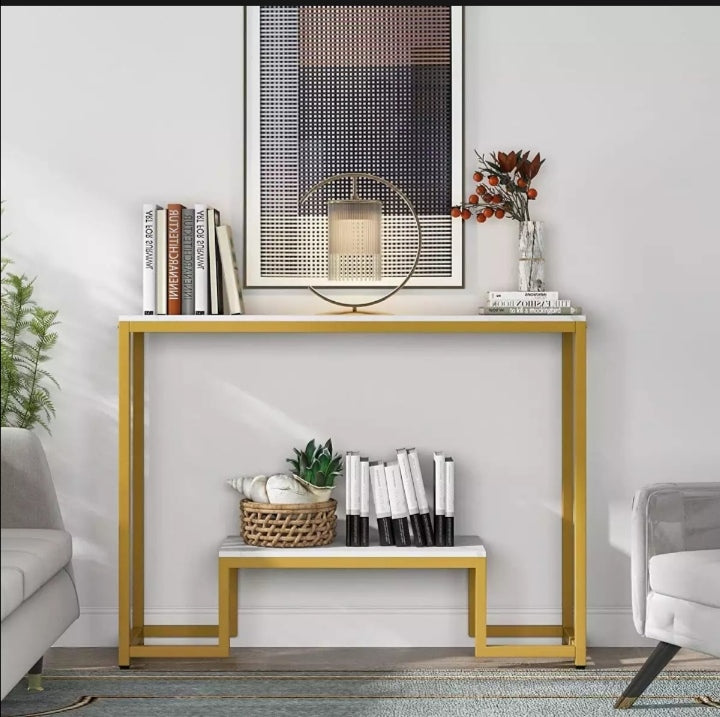 Console Table Entryway Table Hallway Table for room