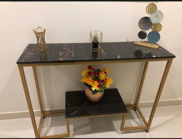 Console Table Entryway Table Hallway Table for room