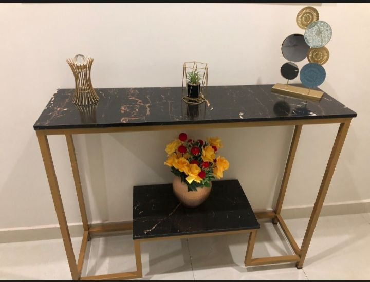Console Table Entryway Table Hallway Table for room