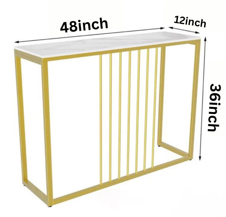 Console Table Entryway Table Hallway Table for room