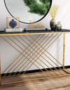 Console Table Living Room Hallway Table
